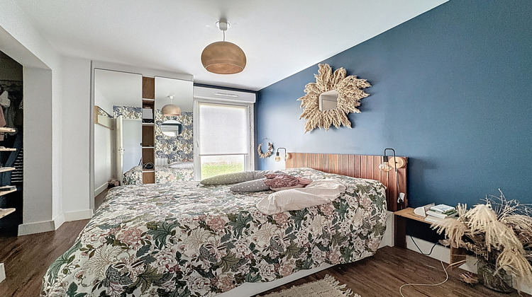 Ma-Cabane - Vente Appartement Lille, 76 m²