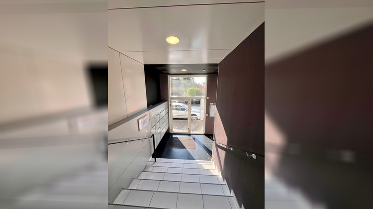 Ma-Cabane - Vente Appartement Lille, 46 m²