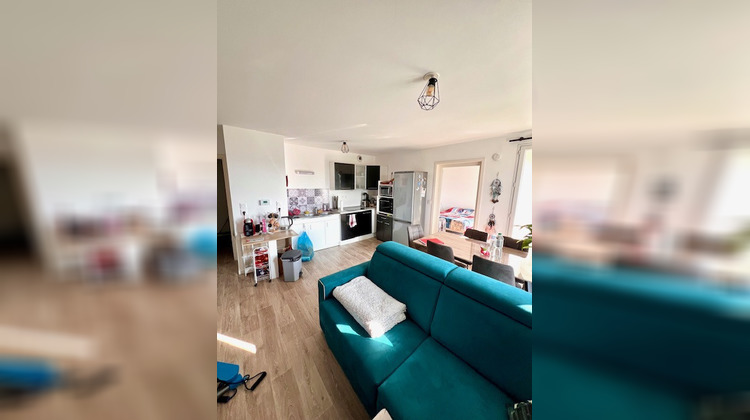 Ma-Cabane - Vente Appartement Lille, 46 m²