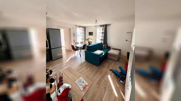 Ma-Cabane - Vente Appartement Lille, 46 m²