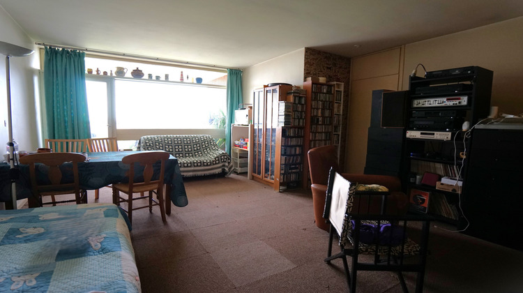 Ma-Cabane - Vente Appartement Lille, 97 m²