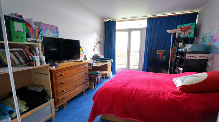 Ma-Cabane - Vente Appartement Lille, 97 m²