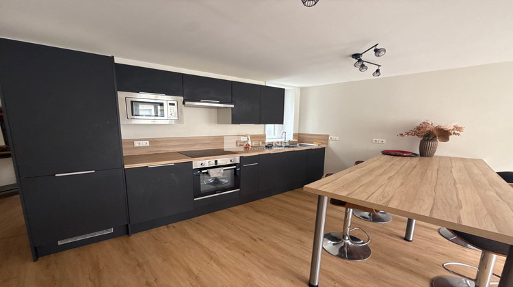 Ma-Cabane - Vente Appartement Lille, 83 m²