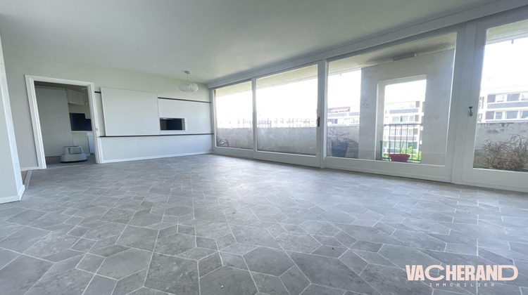 Ma-Cabane - Vente Appartement Lille, 94 m²