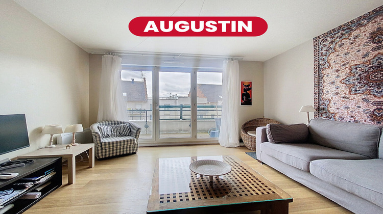 Ma-Cabane - Vente Appartement LILLE, 70 m²