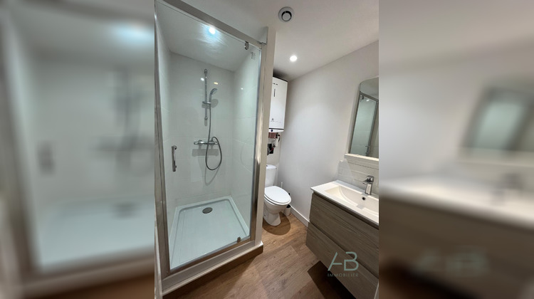 Ma-Cabane - Vente Appartement Lille, 42 m²