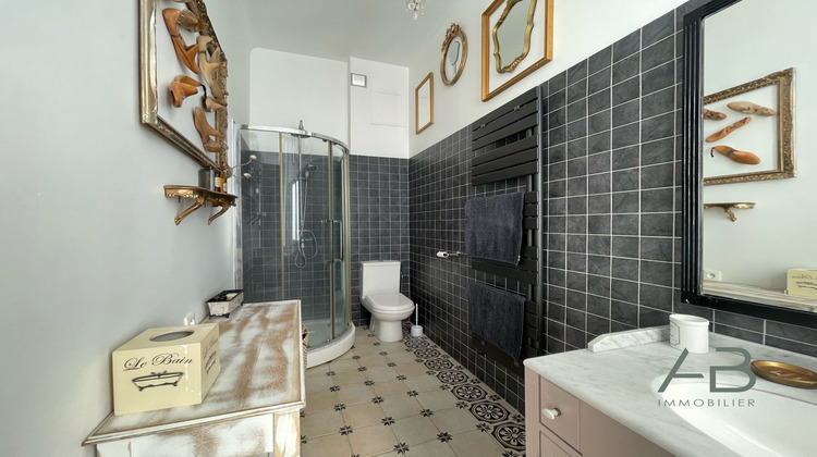 Ma-Cabane - Vente Appartement Lille, 99 m²