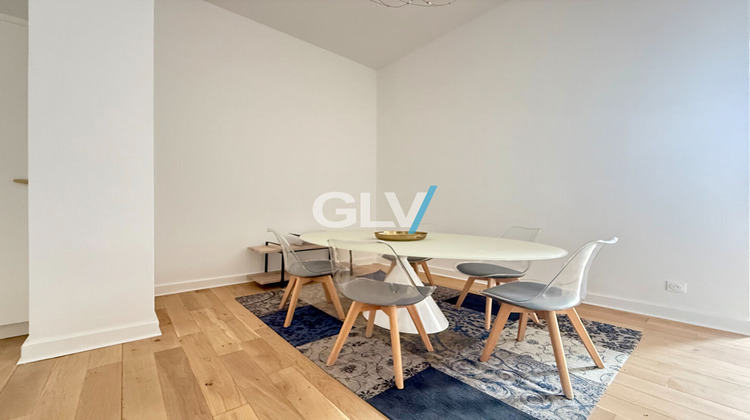 Ma-Cabane - Vente Appartement LILLE, 73 m²