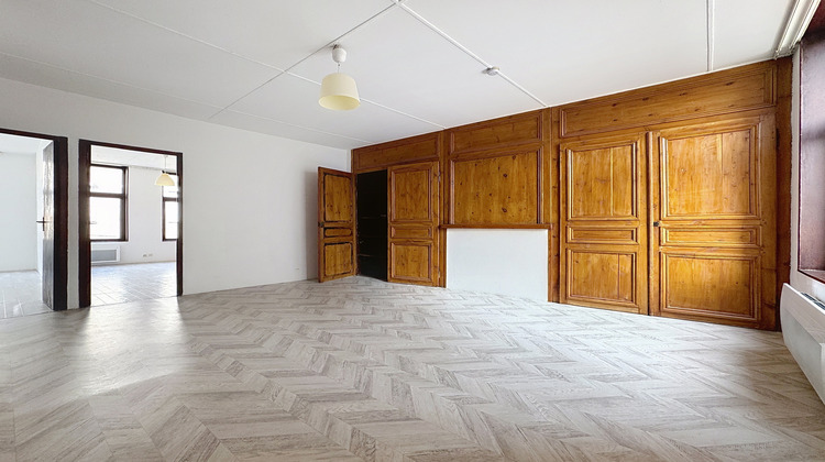 Ma-Cabane - Vente Appartement Lille, 51 m²