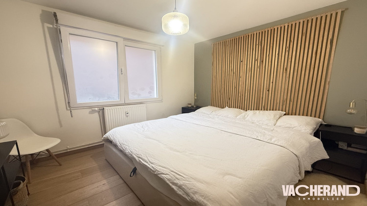 Ma-Cabane - Vente Appartement Lille, 78 m²