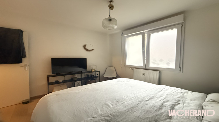 Ma-Cabane - Vente Appartement Lille, 78 m²