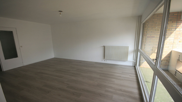 Ma-Cabane - Vente Appartement LILLE, 68 m²