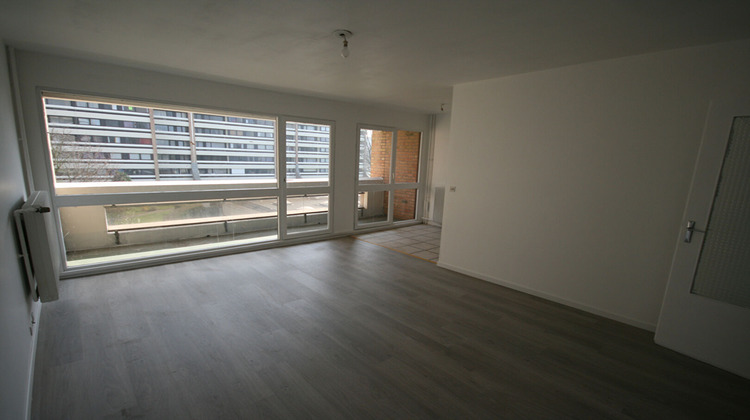 Ma-Cabane - Vente Appartement LILLE, 68 m²