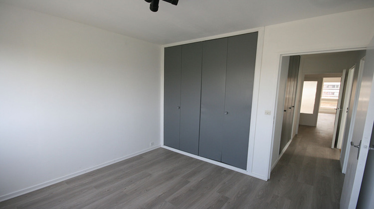 Ma-Cabane - Vente Appartement LILLE, 68 m²