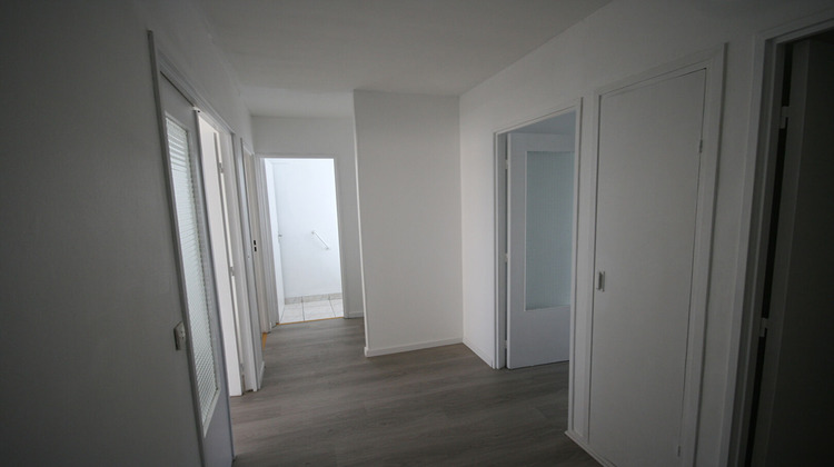 Ma-Cabane - Vente Appartement LILLE, 68 m²