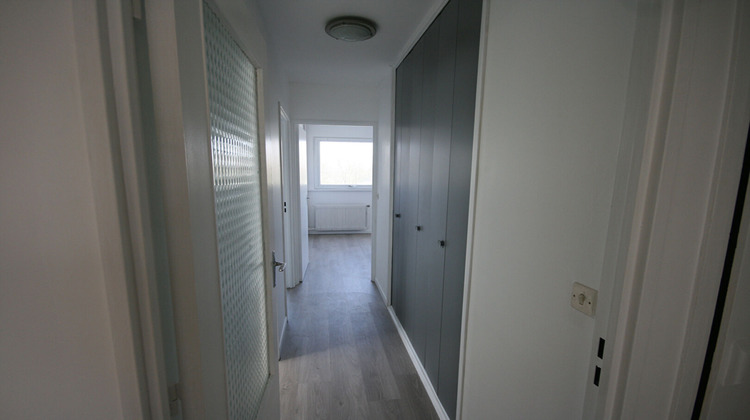 Ma-Cabane - Vente Appartement LILLE, 68 m²
