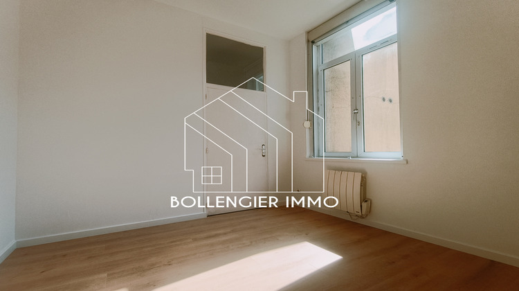 Ma-Cabane - Vente Appartement Lille, 44 m²