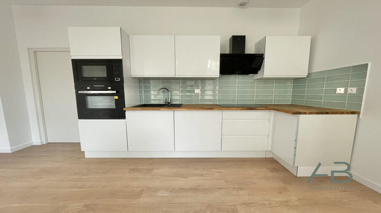 Ma-Cabane - Vente Appartement Lille, 73 m²