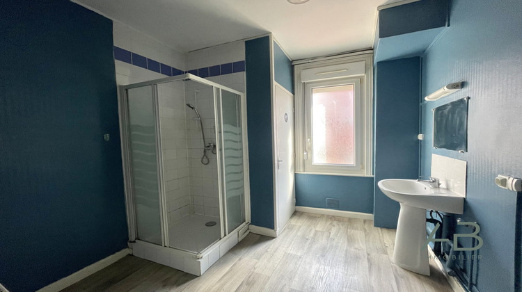 Ma-Cabane - Vente Appartement Lille, 40 m²