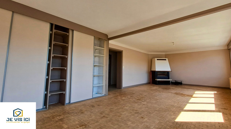 Ma-Cabane - Vente Appartement Lille, 62 m²