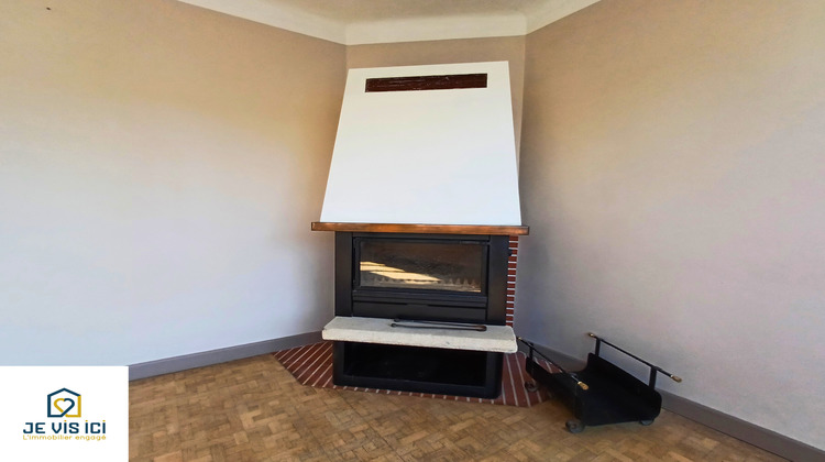 Ma-Cabane - Vente Appartement Lille, 62 m²