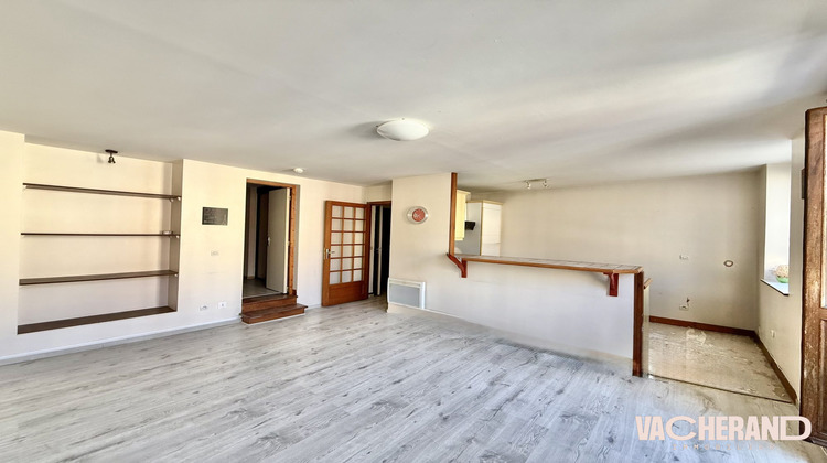 Ma-Cabane - Vente Appartement Lille, 39 m²