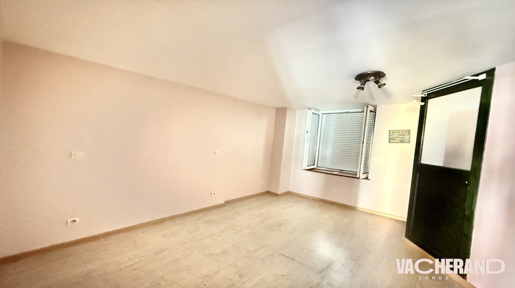 Ma-Cabane - Vente Appartement Lille, 39 m²