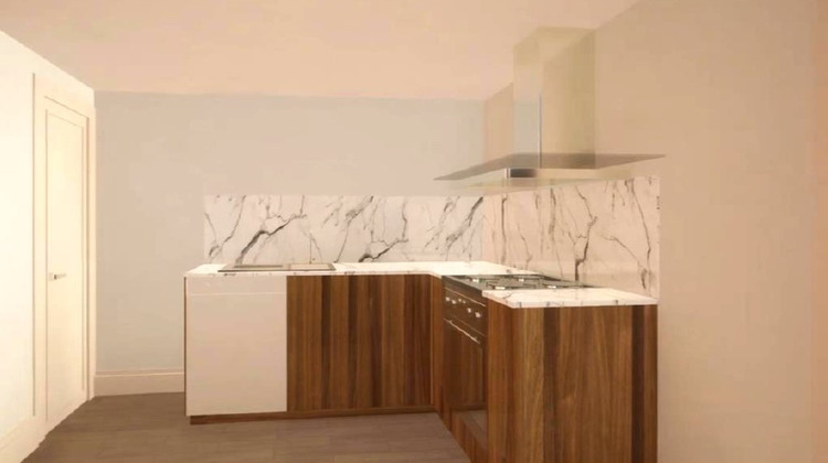 Ma-Cabane - Vente Appartement LILLE, 108 m²