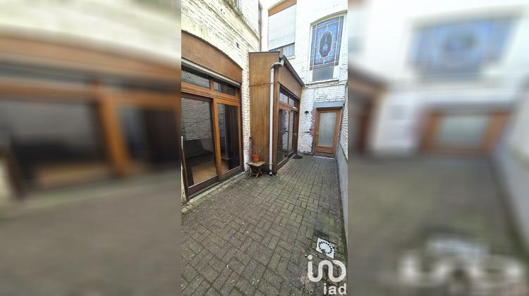 Ma-Cabane - Vente Appartement Lille, 24 m²