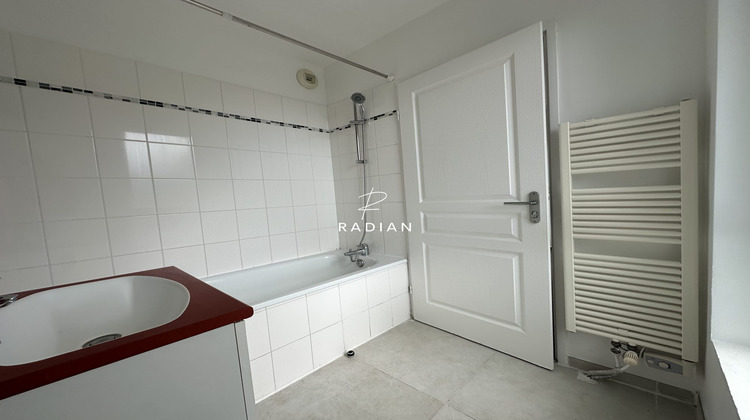 Ma-Cabane - Vente Appartement Lille, 43 m²