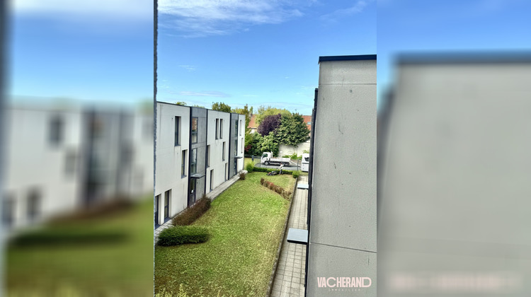 Ma-Cabane - Vente Appartement Lille, 18 m²