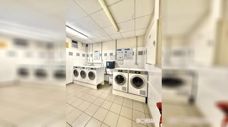 Ma-Cabane - Vente Appartement Lille, 18 m²