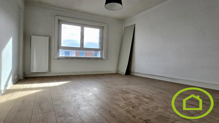 Ma-Cabane - Vente Appartement LILLE, 61 m²