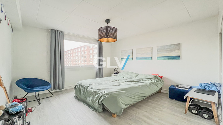 Ma-Cabane - Vente Appartement LILLE, 90 m²