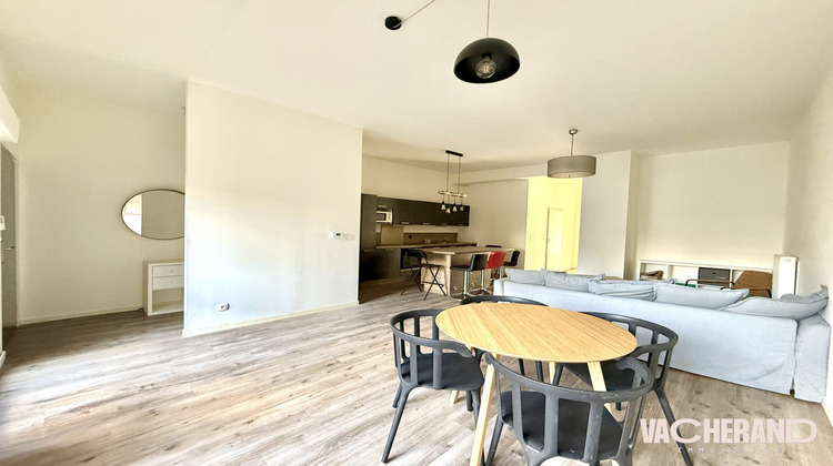 Ma-Cabane - Vente Appartement Lille, 1 m²