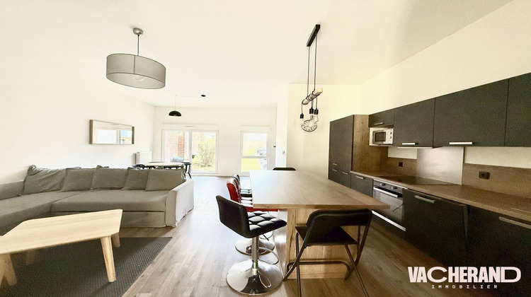 Ma-Cabane - Vente Appartement Lille, 1 m²