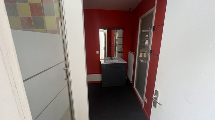 Ma-Cabane - Vente Appartement Lille, 95 m²