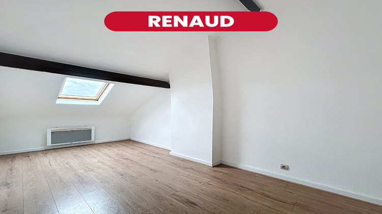 Ma-Cabane - Vente Appartement LILLE, 23 m²