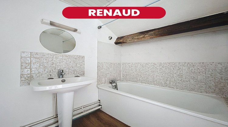 Ma-Cabane - Vente Appartement LILLE, 23 m²