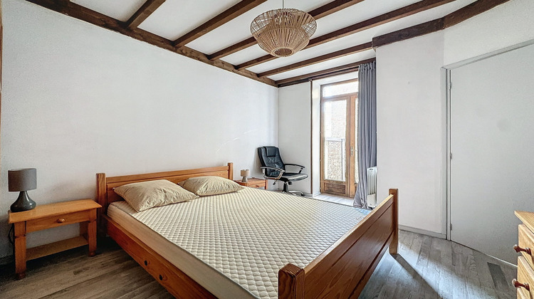 Ma-Cabane - Vente Appartement Lille, 37 m²