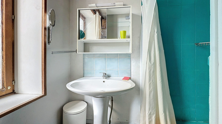 Ma-Cabane - Vente Appartement Lille, 37 m²