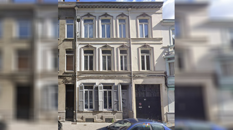 Ma-Cabane - Vente Appartement lille, 10 m²