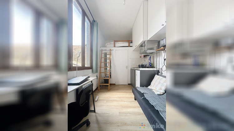 Ma-Cabane - Vente Appartement lille, 10 m²