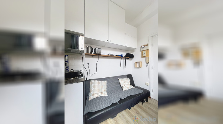 Ma-Cabane - Vente Appartement lille, 10 m²