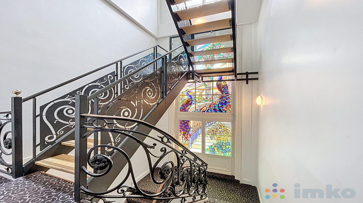 Ma-Cabane - Vente Appartement Lille, 71 m²