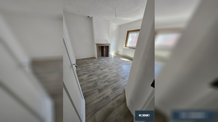 Ma-Cabane - Vente Appartement Lille, 35 m²