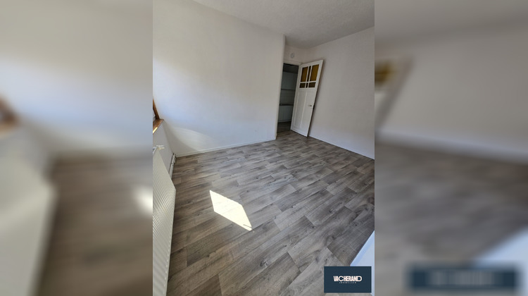 Ma-Cabane - Vente Appartement Lille, 35 m²