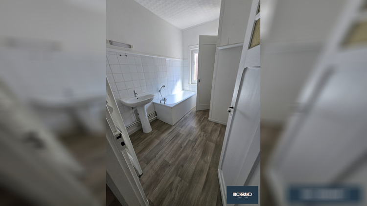 Ma-Cabane - Vente Appartement Lille, 35 m²