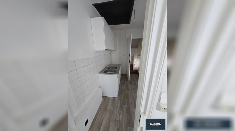 Ma-Cabane - Vente Appartement Lille, 35 m²