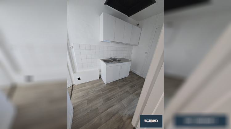Ma-Cabane - Vente Appartement Lille, 35 m²